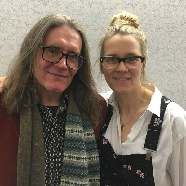 Stephen Woolley On The Music Of Stoned, Absolute Beginners, Interview With The Vampire & The Crying Game