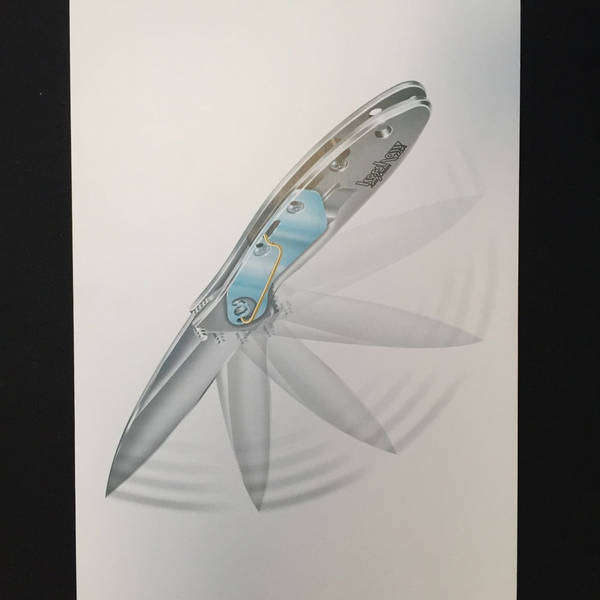 The Killing of Freddie Gray, Addendum 5 – Sharp Edges