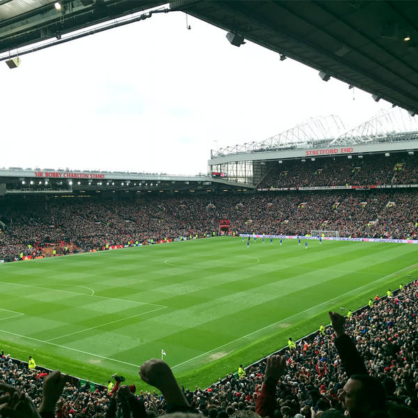 UWS podcast 230. Chelsea 2-0.