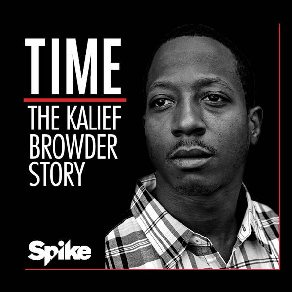 The Kalief Browder Story - Exclusive