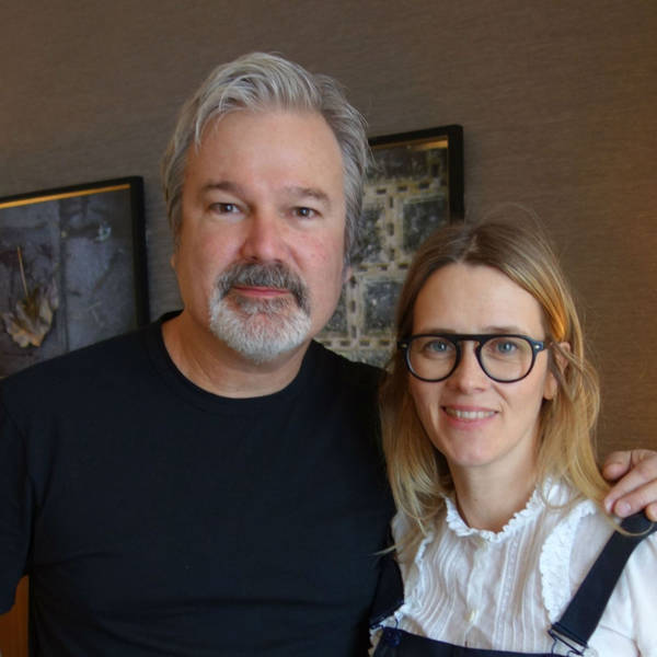 Episode 30: Gore Verbinski On The Music Of Pirates Of The Caribbean, Rango & The Cure For Wellness