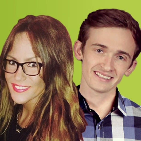 S1 Ep55: The one where we are moody about moods