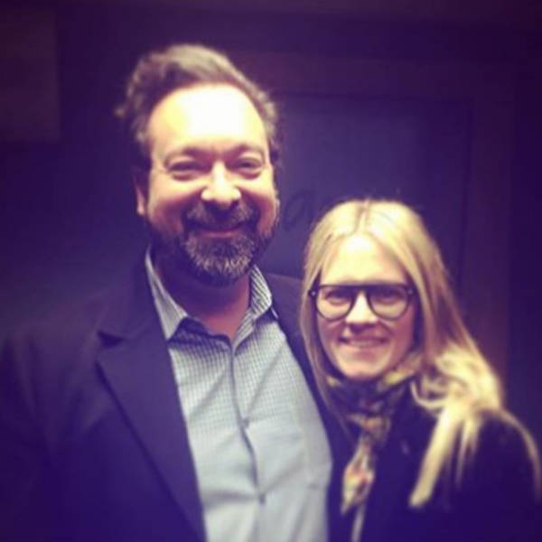 Episode 31: James Mangold On The Music Of Logan, Cop Land & Johnny Cash