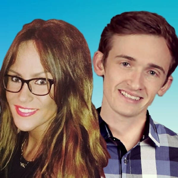 S1 Ep56: The one where we remedy our routines