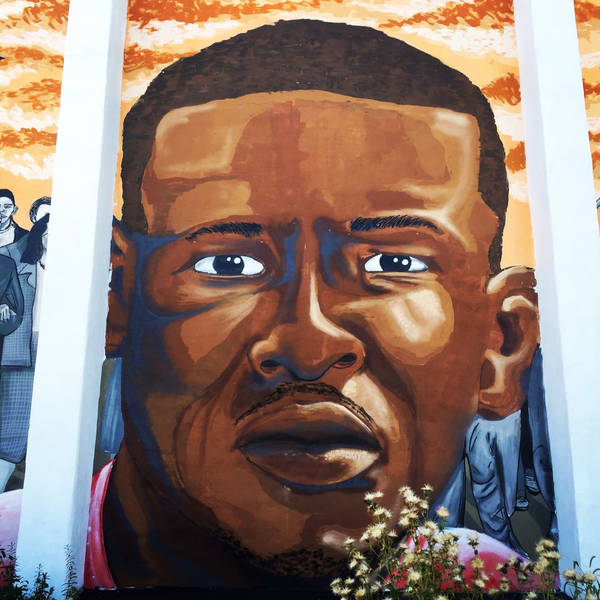 The Killing of Freddie Gray, Episode 2 – Witness