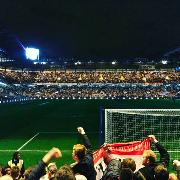 UWS podcast 223. Chelsea in the FA Cup.