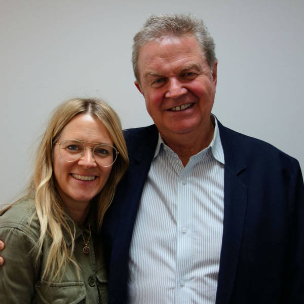 Director John Madden On The Music Of Max Richter, Thomas Newman & Stephen Warbeck