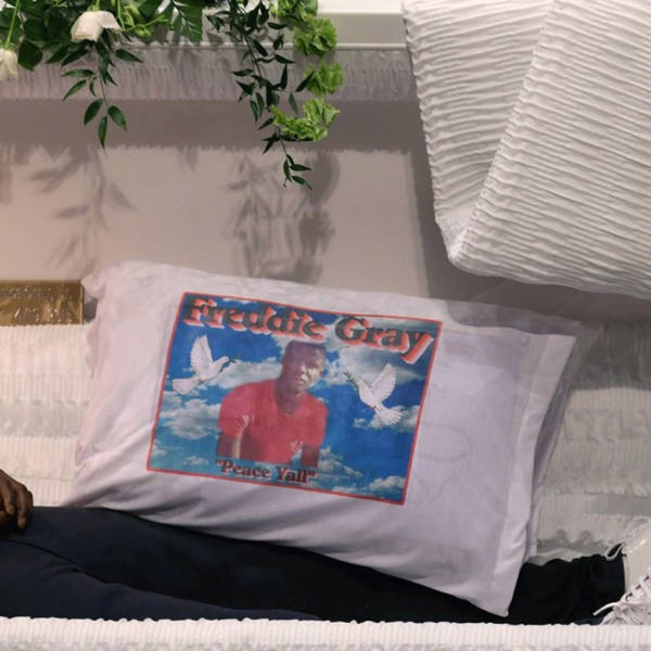 The Killing of Freddie Gray, Addendum 11 – Injured