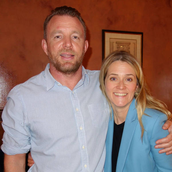 Guy Ritchie On The Music Of King Arthur, Snatch & The Man From U.N.C.L.E.