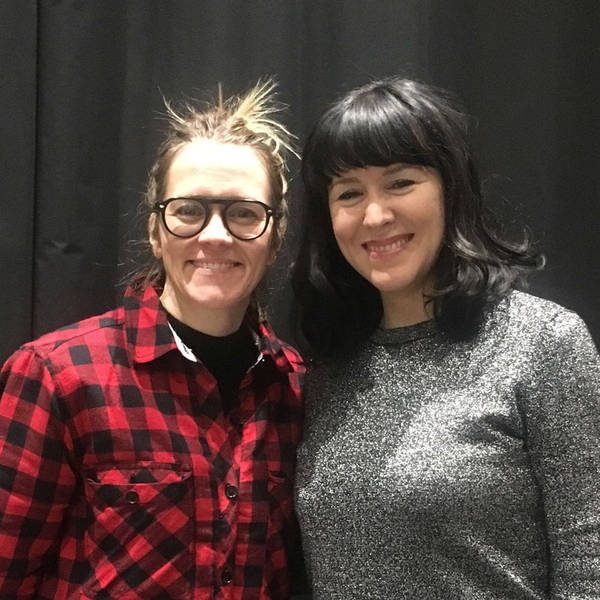 Alice Lowe On The Weird & Wonderful Sounds Of Prevenge, Delia Derbyshire and David Lynch