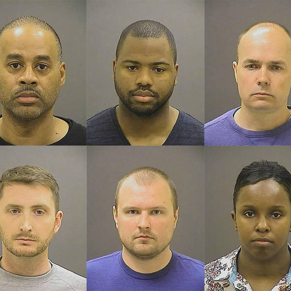The Killing of Freddie Gray – Episode 15 – The Trials: Diminishing Returns