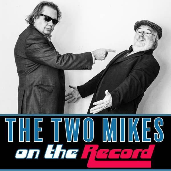 Episode 3: American Tales Part Three
