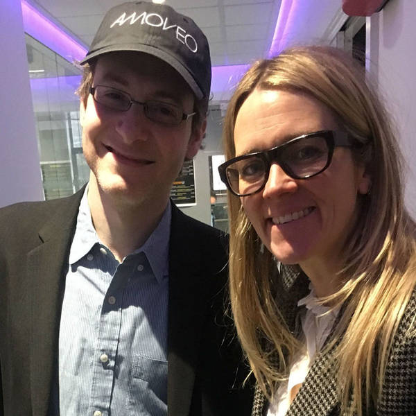 Composer Nicholas Britell on The Music Of Moonlight, 12 Years A Slave & Vangelis