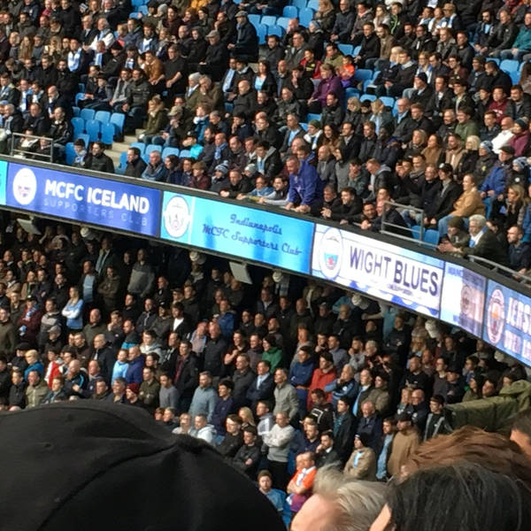 UWS podcast 232. The derby. 0-0.