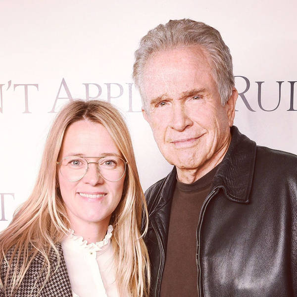 Warren Beatty On The Music Of Bonnie & Clyde, Bulworth, Reds And Shampoo