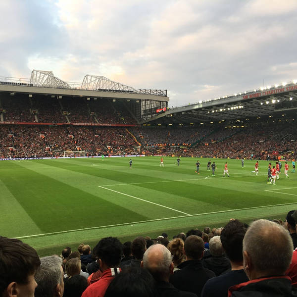 UWS podcast 236. Celta at home.