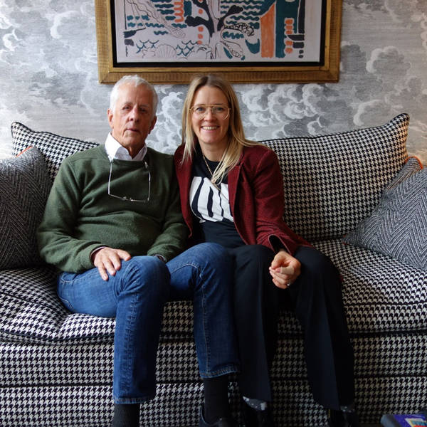 Michael Apted on Bond, Belushi & His Latest Film Unlocked