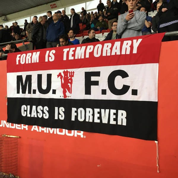 UWS podcast 238. Southampton away.