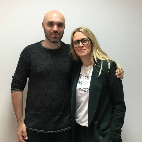 Writer & Director David Lowery On The Music In His Work