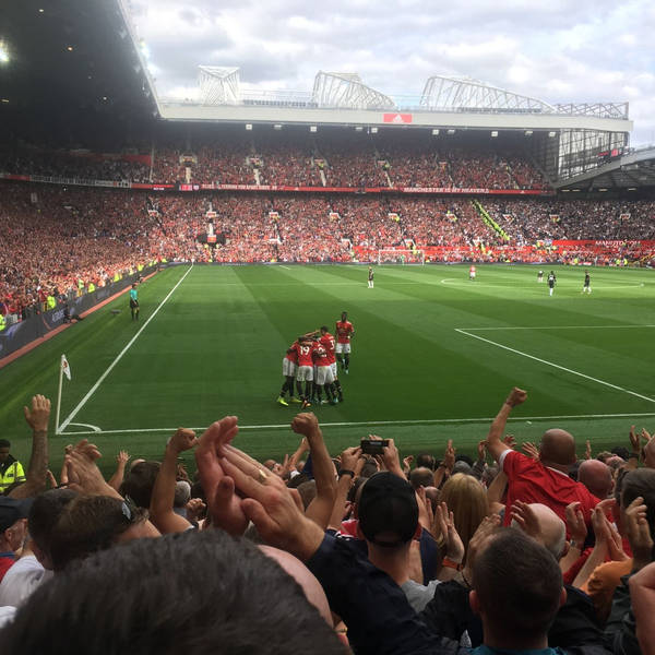 UWS podcast 251. West Ham 4-0