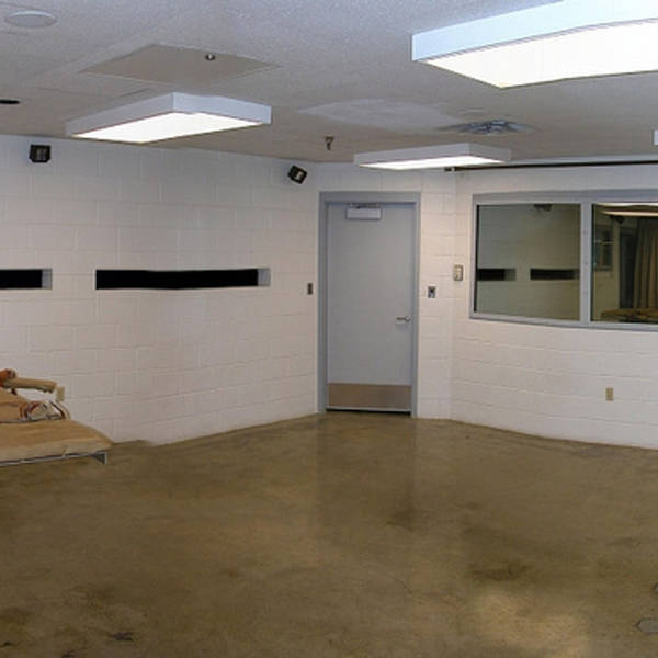 Bonus Episode: Marcellus Williams