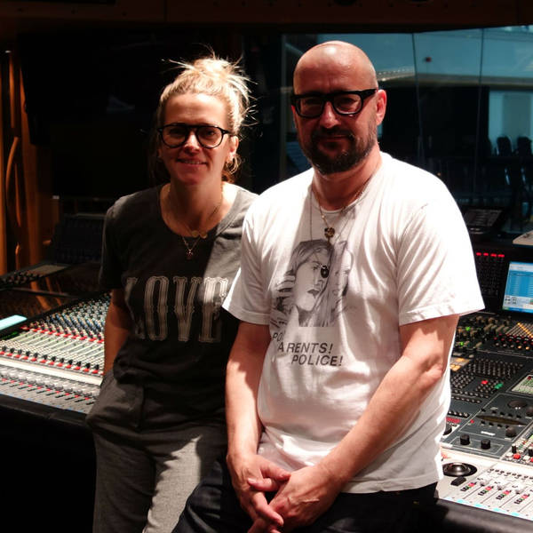 Episode 52: Clint Mansell On His Scores For High Rise, Moon, Requiem For A Dream & More