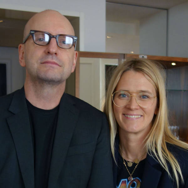 Episode 54: Steven Soderbergh On The Music In His Work
