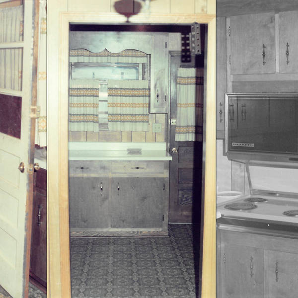 State v. Gary Mitchum Reeves – Episode 9 – Through a Window, Darkly