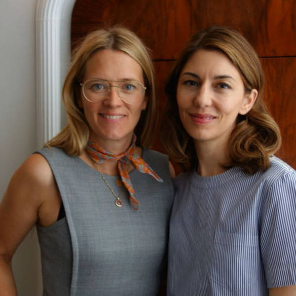 Episode 48: Sofia Coppola On The Music Of The Beguiled, Lost In Translation And The Virgin Suicides