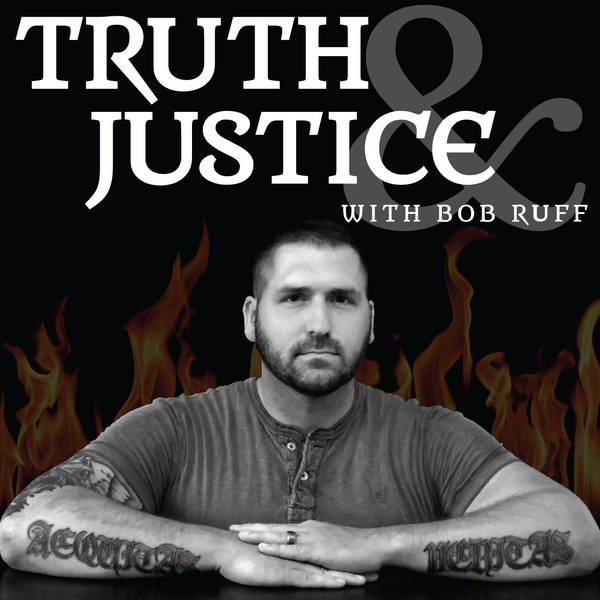 S3 Ep20: #Truth&JusticeArmy