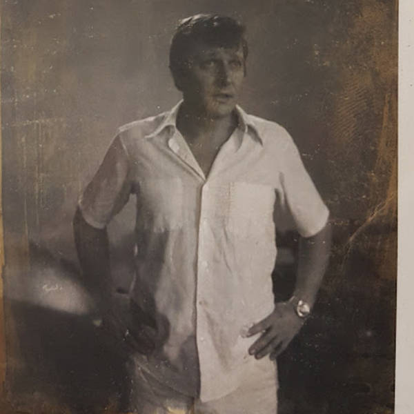 State v. Gary Mitchum Reeves – Episode 3 – In Memory and Shadow