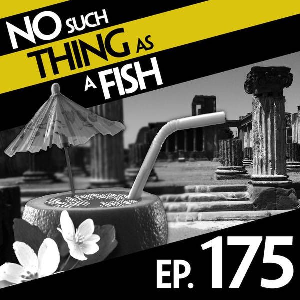 175: No Such Thing As A Rice Krispie With Feelings