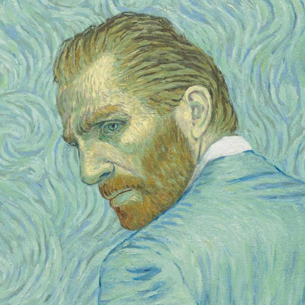 Bonus Clip: Clint Mansell On The Score For 'Loving Vincent'