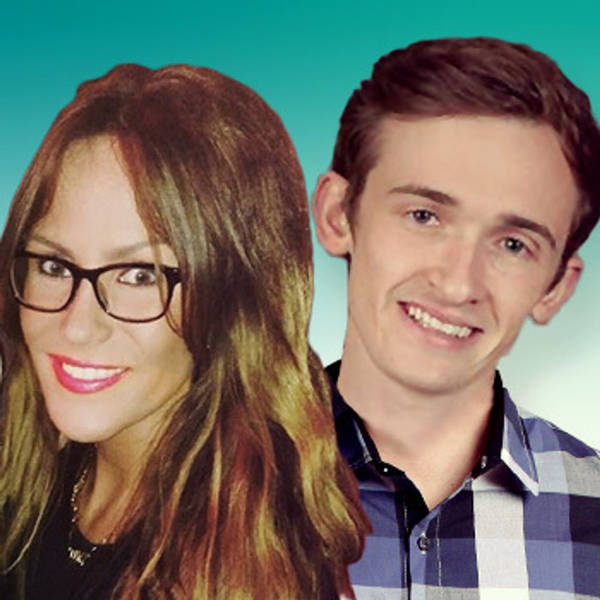 S1 Ep67: The one where we experience things for the first time