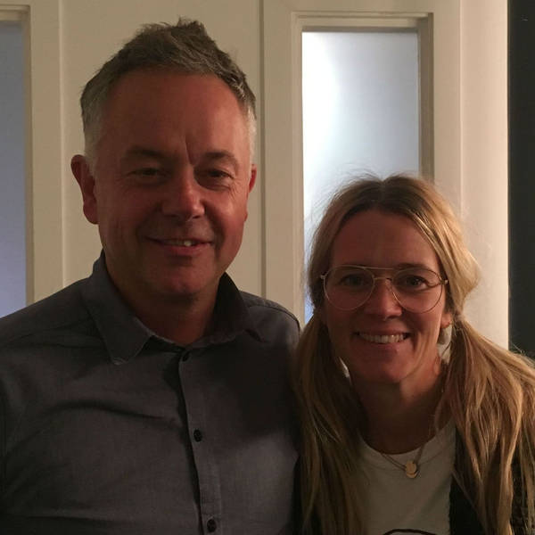 Episode 61: Michael Winterbottom On The Music Of 'On The Road', '24 Hour Party People', 'The Trip' And More
