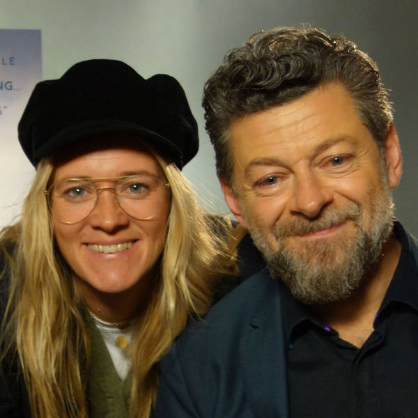 Episode 62: Andy Serkis On The Music In His Work