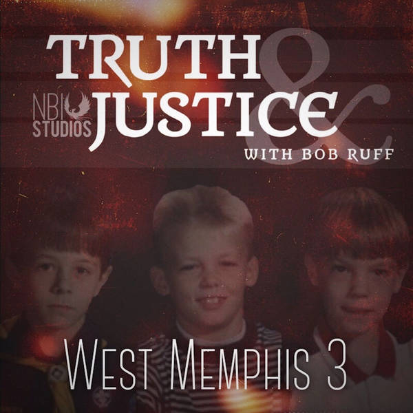S5 Ep1: The Forgotten West Memphis 3