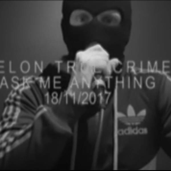 AMA Session 1 - 18/11/17