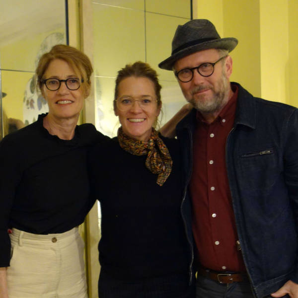 Valerie Faris & Jonathan Dayton On Battle Of The Sexes, Little Miss Sunshine & Music Videos