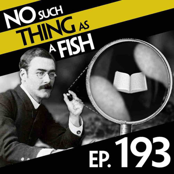 193: No Such Thing As Death By Conga