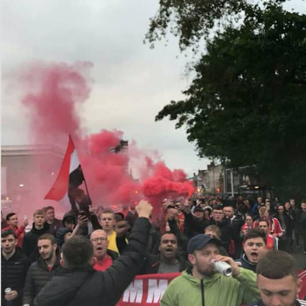 UWS podcast 257. Basel.