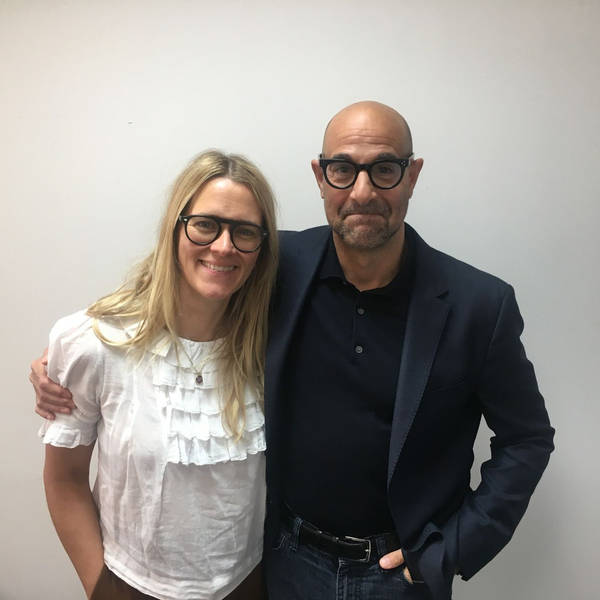 Episode 56: Stanley Tucci On The Music In His Work