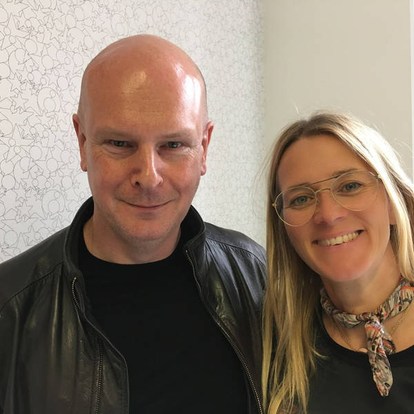 Episode 57: Radiohead's Philip Selway On His Score For 'Let Me Go'