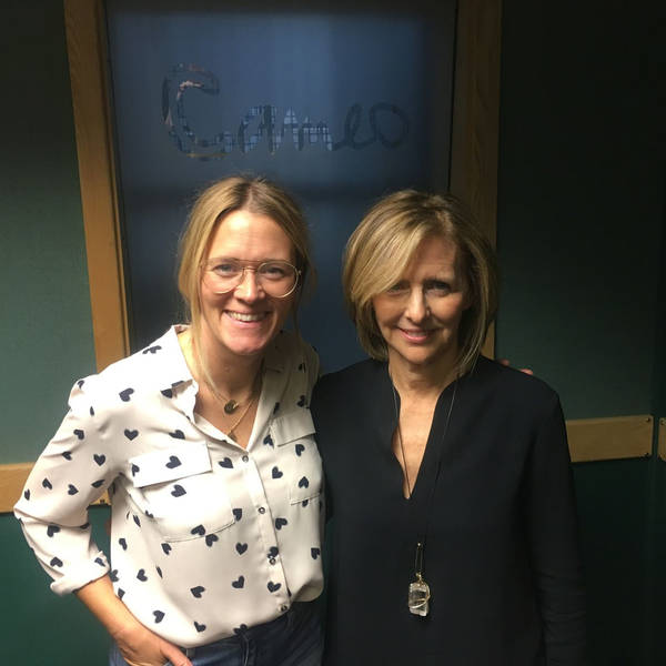 Nancy Meyers On The Music Of Home Again, Private Benjamin, Something's Gotta Give & What Women Want