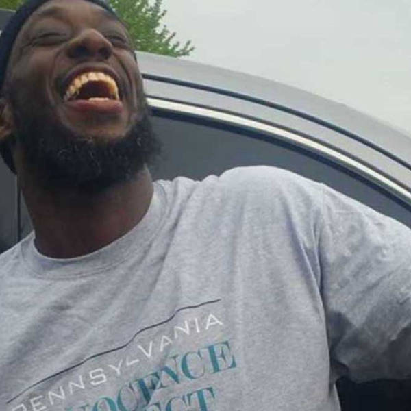 State v. Shaurn Thomas – Episode 3 – Exoneration