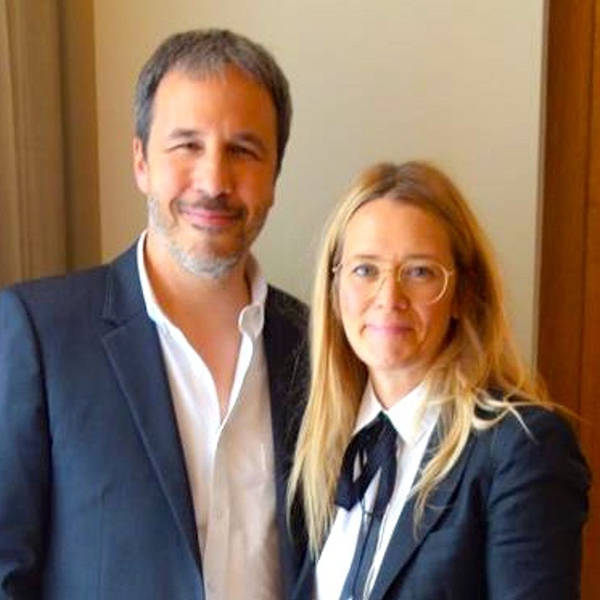 Denis Villeneuve on Blade Runner 2049, Arrival and Sicario