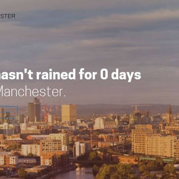 UWS podcast 288. Stoke 3-0.