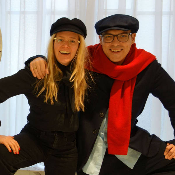 Joe Wright On The Music Of Darkest Hour, Nils Frahm, Max Richter & David Bowie