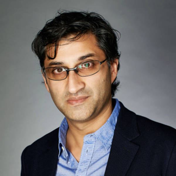 Asif Kapadia on The Music Of Mindhunter, Amy and Senna