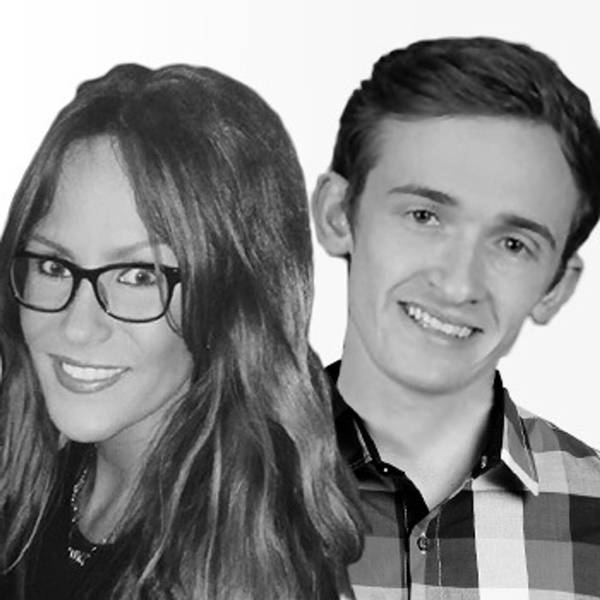 S1 Ep72: The one where we have done two years of Luke and Lucy FM